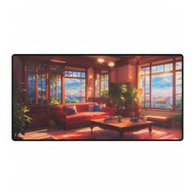 Load image into Gallery viewer, Anime Room by A Mouse Pad (Desk Mat)