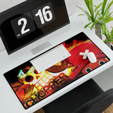 Load image into Gallery viewer, Anime One Piece Mouse Pad (Desk Mat)