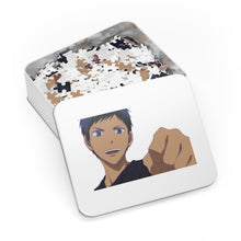 Load image into Gallery viewer, Kuroko's Basketball Daiki Aomine Jigsaw Puzzle