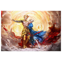 Load image into Gallery viewer, Fate/Stay Night Jigsaw Puzzle