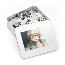 Load image into Gallery viewer, Saika Totsuka Jigsaw Puzzle