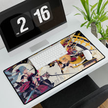 Load image into Gallery viewer, Anime Vocaloid Mouse Pad (Desk Mat)