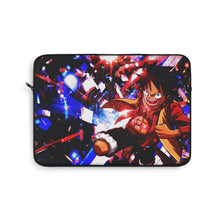 Load image into Gallery viewer, Anime One Piece Laptop Sleeve