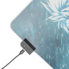 Load image into Gallery viewer, Anime Bleach RGB LED Mouse Pad (Desk Mat)