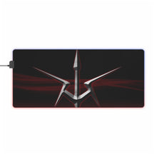 Load image into Gallery viewer, Code Geass RGB LED Mouse Pad (Desk Mat)