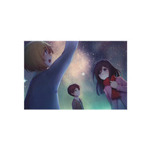 Load image into Gallery viewer, Anime Attack On Titan Rug