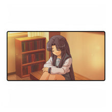 Load image into Gallery viewer, Anime The Melancholy Of Haruhi Suzumiya Mouse Pad (Desk Mat)