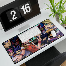 Load image into Gallery viewer, Yu-Gi-Oh! Zexal Mouse Pad (Desk Mat)
