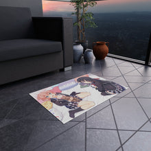 Load image into Gallery viewer, Yukino Yukinoshita, Yui Yuigahama Rug