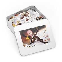 Load image into Gallery viewer, Guilty Crown Inori Yuzuriha Jigsaw Puzzle