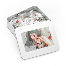 Load image into Gallery viewer, Princess Mononoke Jigsaw Puzzle