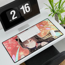 Load image into Gallery viewer, Anime Urara Meirochō Mouse Pad (Desk Mat)