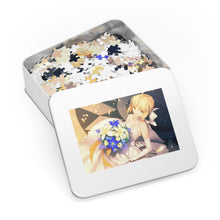 Load image into Gallery viewer, Fate/Stay Night Jigsaw Puzzle