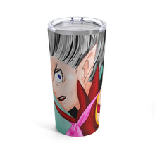 Load image into Gallery viewer, Fairy Tail Tumbler 20oz