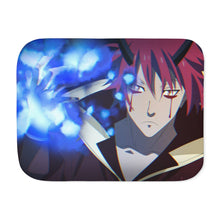 Load image into Gallery viewer, Benimaru Sherpa Blanket