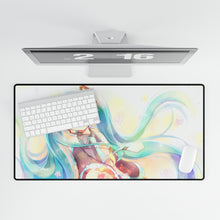Load image into Gallery viewer, Anime Vocaloid Mouse Pad (Desk Mat)