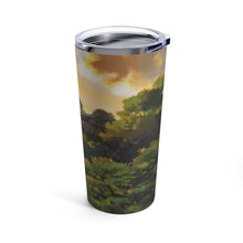 Load image into Gallery viewer, From Up On Poppy Hill Tumbler 20oz
