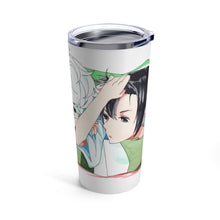 Load image into Gallery viewer, Anime Gintama Tumbler 20oz