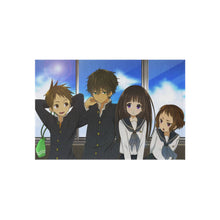 Load image into Gallery viewer, Hyuoka main members Rug