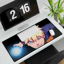 Load image into Gallery viewer, Anime Naruto Mouse Pad (Desk Mat)