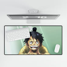 Load image into Gallery viewer, Anime One Piece Mouse Pad (Desk Mat)
