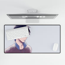 Load image into Gallery viewer, Yuri!!! On Ice Mouse Pad (Desk Mat)