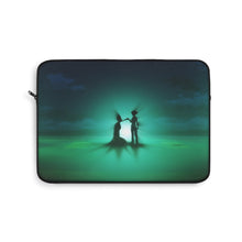 Load image into Gallery viewer, Nagisa VS Takaoka (Final Battle) Laptop Sleeve