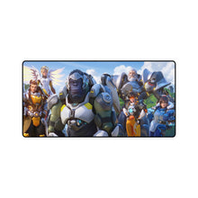 Load image into Gallery viewer, Overwatch 2 Mouse Pad (Desk Mat)