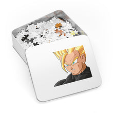 Load image into Gallery viewer, Gohan SSJ Jigsaw Puzzle