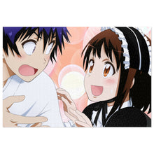 Load image into Gallery viewer, Nisekoi Kosaki Onodera Jigsaw Puzzle