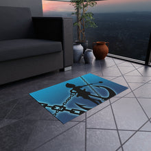 Load image into Gallery viewer, Black Rock Shooter Rug
