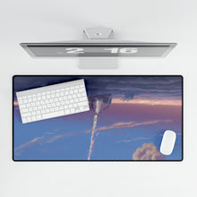Load image into Gallery viewer, Your Name. Mouse Pad (Desk Mat)