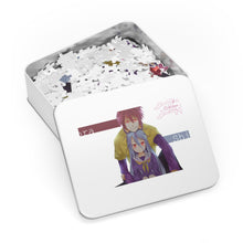 Load image into Gallery viewer, Sora and Shiro Jigsaw Puzzle