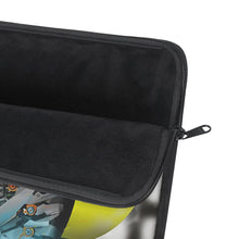 Load image into Gallery viewer, Koro-sensei ? Laptop Sleeve