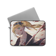 Load image into Gallery viewer, Black Butler Laptop Sleeve