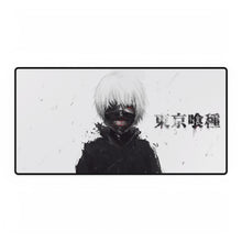 Load image into Gallery viewer, Anime Tokyo Ghoul Mouse Pad (Desk Mat)