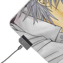 Load image into Gallery viewer, Vampire Knight RGB LED Mouse Pad (Desk Mat)