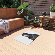 Load image into Gallery viewer, Hunter x Hunter Feitan Portor Rug