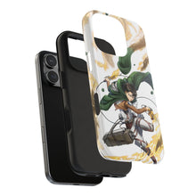 Load image into Gallery viewer, Levi Ackerman Phone Cases