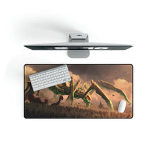 Load image into Gallery viewer, Worldbreaker Elise Spider Form Mouse Pad (Desk Mat)