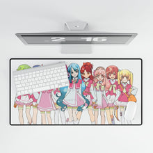 Load image into Gallery viewer, AKB0048 Mouse Pad (Desk Mat)