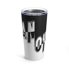 Load image into Gallery viewer, FullMetal Alchemist Tumbler 20oz