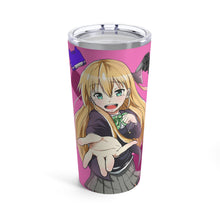 Load image into Gallery viewer, Gamers! Karen Tendou Tumbler 20oz