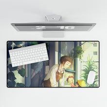 Load image into Gallery viewer, Anime People Mouse Pad (Desk Mat)