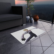 Load image into Gallery viewer, Durarara!! Shizuo Heiwajima Rug