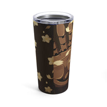 Load image into Gallery viewer, Edward Elric Tumbler 20oz