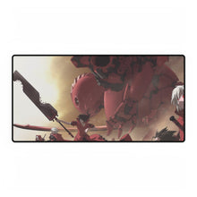 Load image into Gallery viewer, Anime Pixiv Fantasiar Mouse Pad (Desk Mat)
