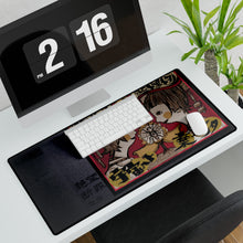 Load image into Gallery viewer, Anime Sayonara, Zetsubou-Sensei Mouse Pad (Desk Mat)