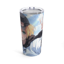 Load image into Gallery viewer, Lancer (Gareth) Tumbler 20oz