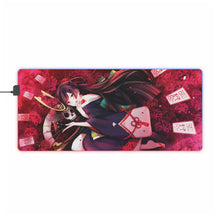 Load image into Gallery viewer, Onmyoji RGB LED Mouse Pad (Desk Mat)